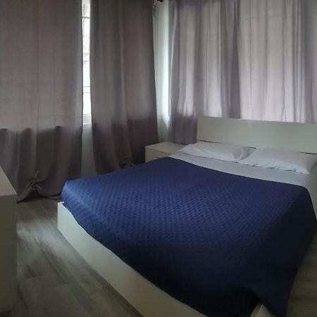 B&B Carmela Λα Σπέτσια Εξωτερικό φωτογραφία