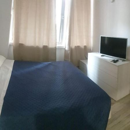B&B Carmela Λα Σπέτσια Εξωτερικό φωτογραφία