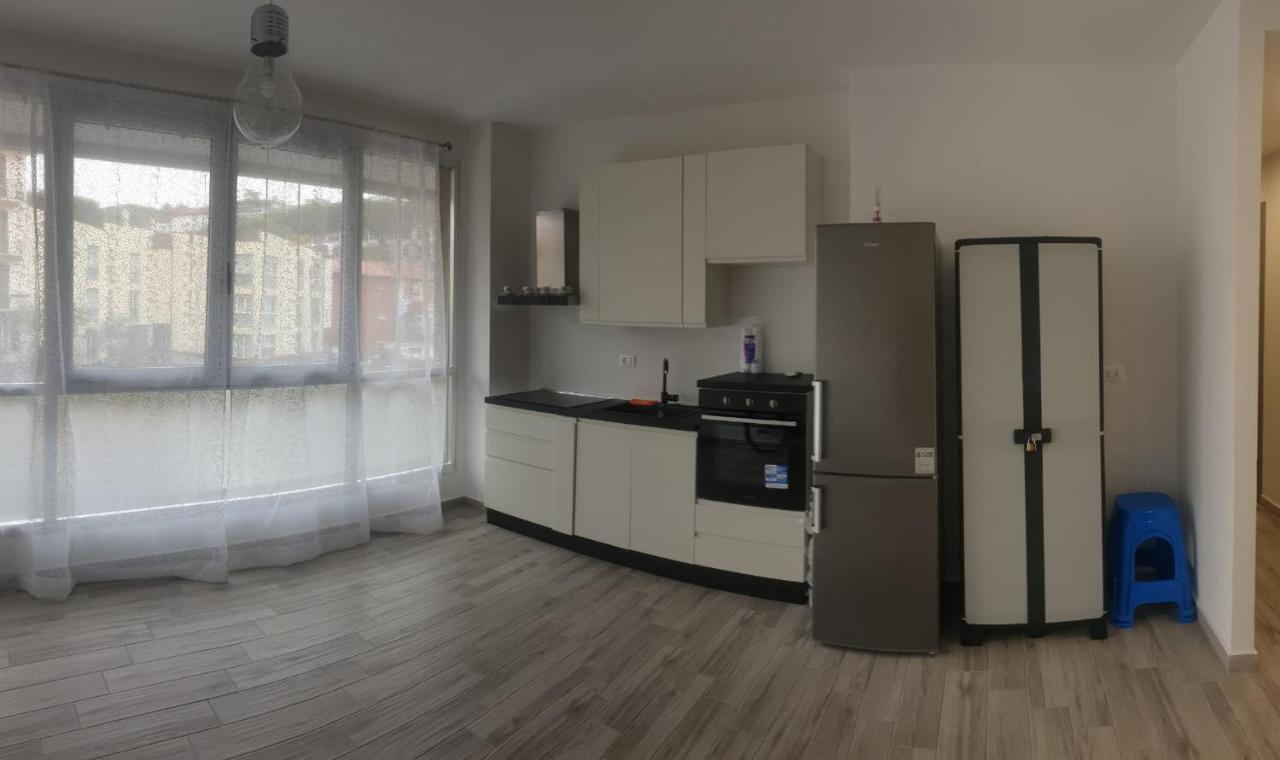 B&B Carmela Λα Σπέτσια Εξωτερικό φωτογραφία
