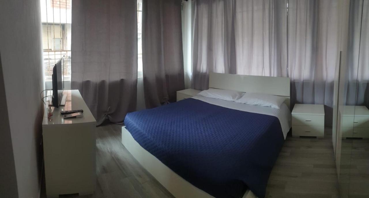 B&B Carmela Λα Σπέτσια Εξωτερικό φωτογραφία