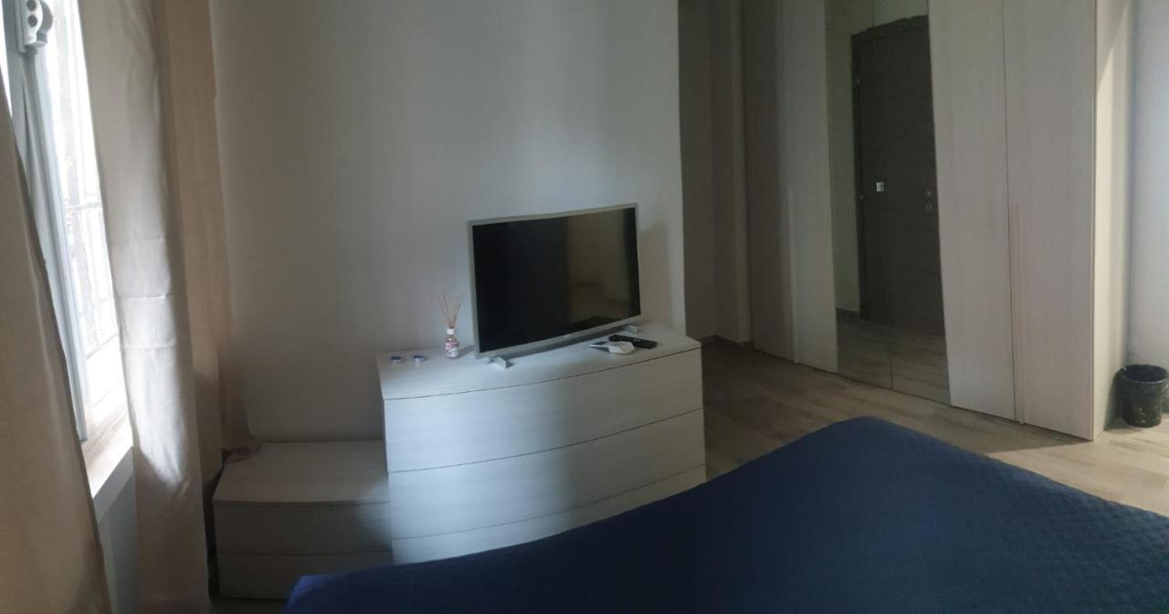 B&B Carmela Λα Σπέτσια Εξωτερικό φωτογραφία