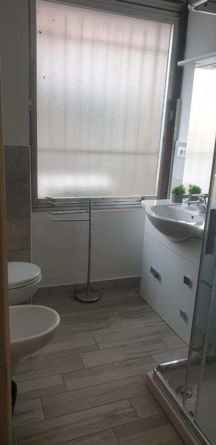 B&B Carmela Λα Σπέτσια Εξωτερικό φωτογραφία