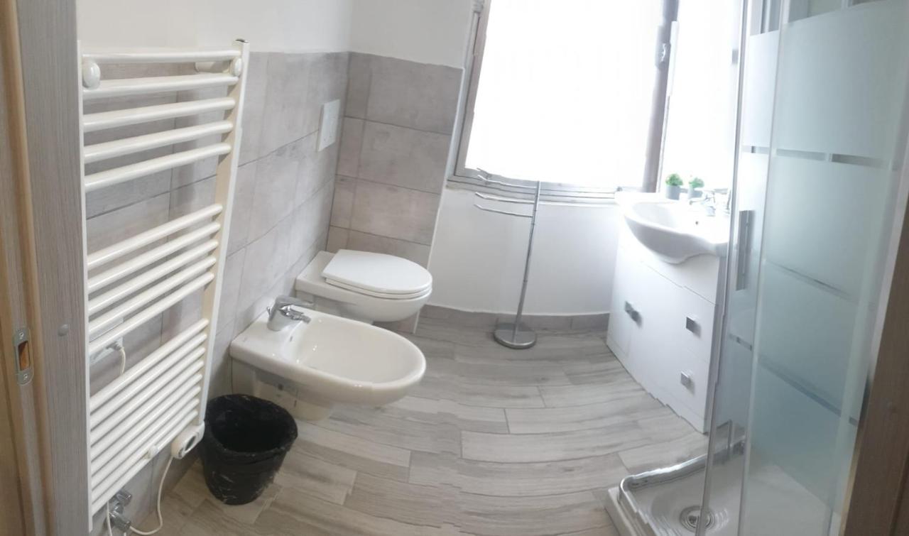 B&B Carmela Λα Σπέτσια Εξωτερικό φωτογραφία